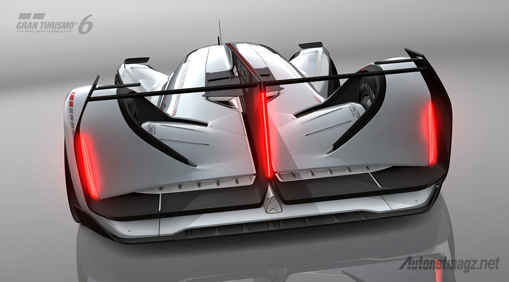 Berita, Download-Mazda-LM55: Mazda Ciptakan LM55 Vision untuk Ramaikan Gran Turismo