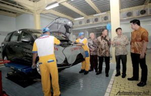Dealer Honda Mitra Jatiasih Kini Siap Layani Warga Bekasi Dealer Honda Mitra Jatiasih Kini Siap Layani Warga Bekasi