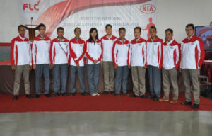 KIA Adakan Acara Selama 3 Hari Demi Tingkatkan Kualitas Layanan Aftersales