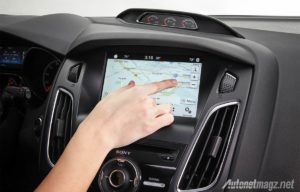 Ford SYNC 3 Powered by BlackBerry Akan Muncul Perdana di Fiesta dan Escape Terbaru Ford SYNC 3 Powered by BlackBerry Akan Muncul Perdana di Fiesta dan Escape Terbaru