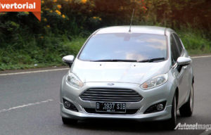 Fitur-Fitur Keselamatan Canggih yang Ada di Smart Hatchback New Ford Fiesta with Video Fitur-Fitur Keselamatan Canggih yang Ada di Smart Hatchback New Ford Fiesta with Video