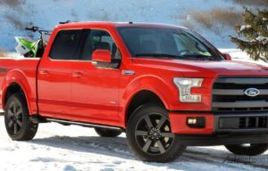 Ford Patenkan Nama ‘EcoBeast’ Untuk Mobil yang Performanya Lebih Greget! Ford Patenkan Nama ‘EcoBeast’ Untuk Mobil yang Performanya Lebih Greget!
