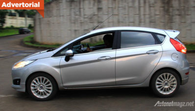 Kata Mereka Tentang Smart Hatchback New Ford Fiesta Kata Mereka Tentang Smart Hatchback New Ford Fiesta