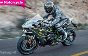 Kawasaki H2, Seri Ninja Paling Buas Sudah Bisa Dipesan di Indonesia! Kawasaki H2, Seri Ninja Paling Buas Sudah Bisa Dipesan di Indonesia!