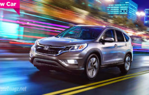 Honda CR-V Facelift 2015 Indonesia Akan Diluncurkan Rabu 14 Januari 2015 Honda CR-V Facelift 2015 Indonesia Akan Diluncurkan Rabu 14 Januari 2015