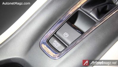 First Impression Review Honda HR-V Prestige by AutonetMagz First Impression Review Honda HR-V Prestige by AutonetMagz