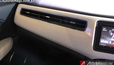 First Impression Review Honda HR-V Prestige by AutonetMagz First Impression Review Honda HR-V Prestige by AutonetMagz