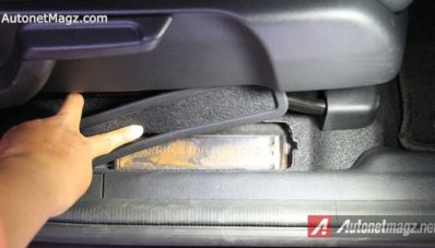 First Impression Review Honda HR-V Prestige by AutonetMagz First Impression Review Honda HR-V Prestige by AutonetMagz