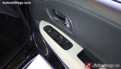 First Impression Review Honda HR-V Prestige by AutonetMagz First Impression Review Honda HR-V Prestige by AutonetMagz