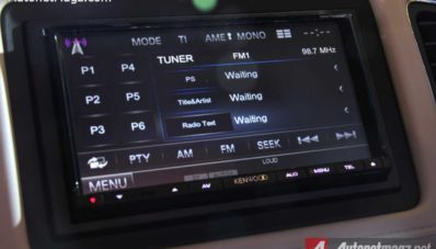 First Impression Review Honda HR-V Prestige by AutonetMagz First Impression Review Honda HR-V Prestige by AutonetMagz