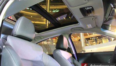 First Impression Review Honda HR-V Prestige by AutonetMagz First Impression Review Honda HR-V Prestige by AutonetMagz