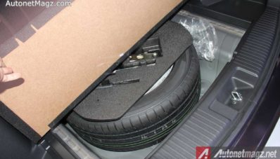 First Impression Review Honda HR-V Prestige by AutonetMagz First Impression Review Honda HR-V Prestige by AutonetMagz