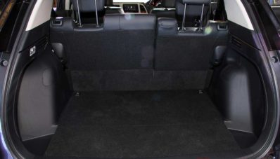 First Impression Review Honda HR-V Prestige by AutonetMagz First Impression Review Honda HR-V Prestige by AutonetMagz