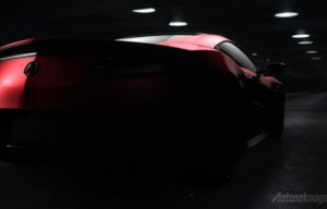 Teaser Honda NSX 2015 Tersebar Sebelum Diluncurkan Bulan Depan Teaser Honda NSX 2015 Tersebar Sebelum Diluncurkan Bulan Depan