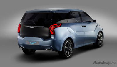 Hyundai Lanjutkan Proyek MPV Penantang Innova, Mungkinkah Hyundai Trajet? Hyundai Lanjutkan Proyek MPV Penantang Innova, Mungkinkah Hyundai Trajet?