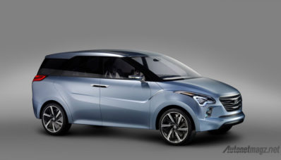 Hyundai Lanjutkan Proyek MPV Penantang Innova, Mungkinkah Hyundai Trajet? Hyundai Lanjutkan Proyek MPV Penantang Innova, Mungkinkah Hyundai Trajet?