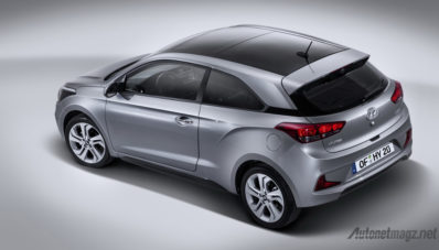 Hyundai Lengkapi Keluarga i-Car dengan 3 Mobil Baru