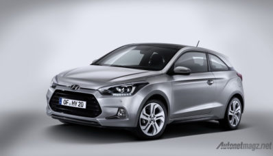 Hyundai Lengkapi Keluarga i-Car dengan 3 Mobil Baru