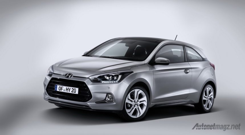 Hyundai Indonesia Siapkan 4 Mobil Baru di Tahun 2016, Apa Saja? Hyundai Indonesia Siapkan 4 Mobil Baru di Tahun 2016, Apa Saja?