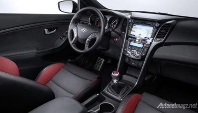 Hyundai Lengkapi Keluarga i-Car dengan 3 Mobil Baru