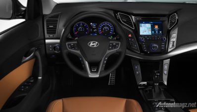 Hyundai Lengkapi Keluarga i-Car dengan 3 Mobil Baru