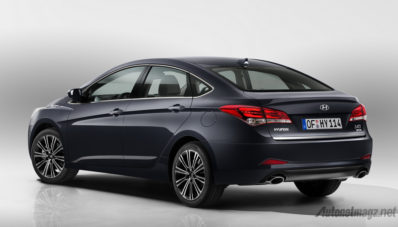 Hyundai Lengkapi Keluarga i-Car dengan 3 Mobil Baru