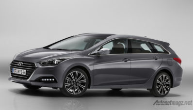 Hyundai Lengkapi Keluarga i-Car dengan 3 Mobil Baru