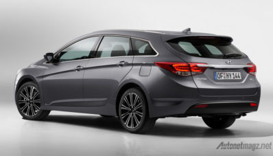 Hyundai Lengkapi Keluarga i-Car dengan 3 Mobil Baru