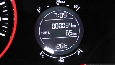 First Impression Review Honda HR-V Prestige by AutonetMagz First Impression Review Honda HR-V Prestige by AutonetMagz