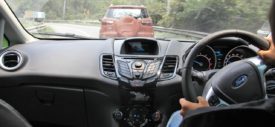 Kelebihan Ford SYNC di Ford Fiesta