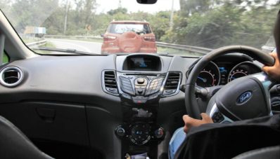 Kata Mereka Tentang Smart Hatchback New Ford Fiesta Kata Mereka Tentang Smart Hatchback New Ford Fiesta