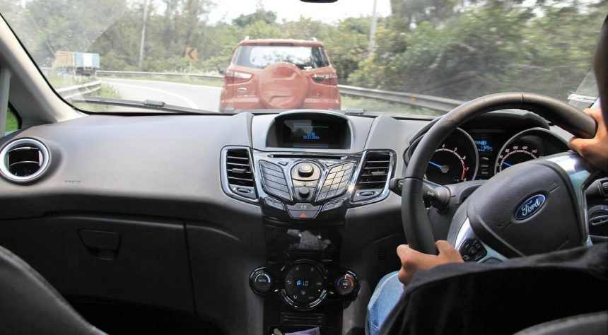 Kata Mereka Tentang Smart Hatchback New Ford Fiesta Kata Mereka Tentang Smart Hatchback New Ford Fiesta