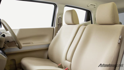 Honda Tampilkan N-Box Slash, Kei Car Bergaya Retro Luar Dalam Honda Tampilkan N-Box Slash, Kei Car Bergaya Retro Luar Dalam