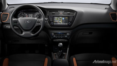 Hyundai Lengkapi Keluarga i-Car dengan 3 Mobil Baru