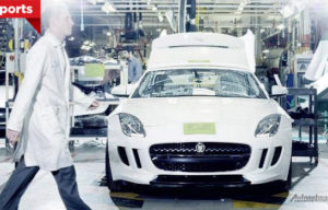Jaguar F-Type Direcall Karena Bermasalah di Airbag Penumpang Jaguar F-Type Direcall Karena Bermasalah di Airbag Penumpang