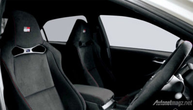 Toyota Perkenalkan Mark X GRMN, Sedan Mewah dengan Racikan Mobil Balap Toyota Perkenalkan Mark X GRMN, Sedan Mewah dengan Racikan Mobil Balap