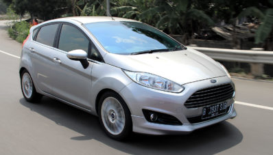 Mengintip Kemewahan dan Kenyamanan Kabin New Ford Fiesta Mengintip Kemewahan dan Kenyamanan Kabin New Ford Fiesta