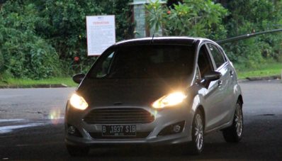 Kata Mereka Tentang Smart Hatchback New Ford Fiesta Kata Mereka Tentang Smart Hatchback New Ford Fiesta