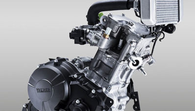 Ini Dia Detail dan Spesifikasi Yamaha Jupiter MX King 150 Ini Dia Detail dan Spesifikasi Yamaha Jupiter MX King 150