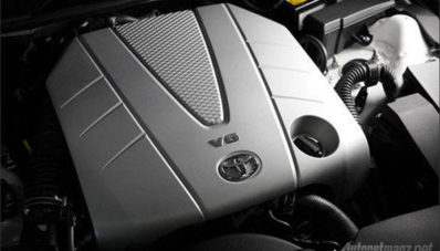 Toyota Perkenalkan Mark X GRMN, Sedan Mewah dengan Racikan Mobil Balap Toyota Perkenalkan Mark X GRMN, Sedan Mewah dengan Racikan Mobil Balap