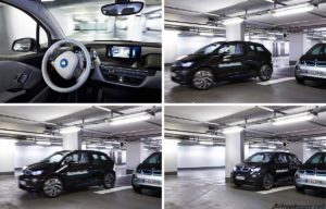 Asik, BMW Akan Siapkan Mobilnya Agar Bisa Cari Parkir Sendiri! Asik, BMW Akan Siapkan Mobilnya Agar Bisa Cari Parkir Sendiri!