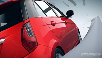 Tata Motors Beberkan Model Bolt Untuk Tahun Depan Tata Motors Beberkan Model Bolt Untuk Tahun Depan