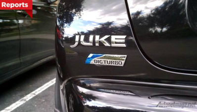 Kemana Nissan Juke DigTurbo Bertenaga 190 Hp di Indonesia? Kemana Nissan Juke DigTurbo Bertenaga 190 Hp di Indonesia?
