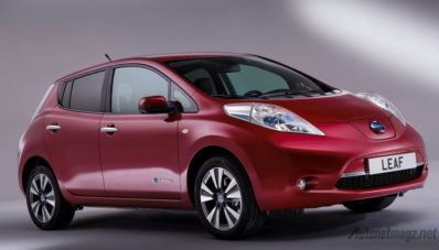 Ini Alasan Kenapa Nissan Belum Tertarik Luncurkan Fuel Cell Vehicle Ini Alasan Kenapa Nissan Belum Tertarik Luncurkan Fuel Cell Vehicle