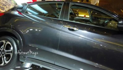 Harga Resmi Honda HR-V Sudah Diumumkan, Mulai 243 Juta! Harga Resmi Honda HR-V Sudah Diumumkan, Mulai 243 Juta!