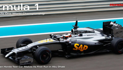 Fernando Alonso dan Jenson Button Siap Balapan di Tim McLaren-Honda Fernando Alonso dan Jenson Button Siap Balapan di Tim McLaren-Honda