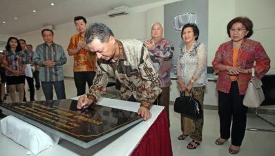 Dealer Honda Mitra Jatiasih Kini Siap Layani Warga Bekasi Dealer Honda Mitra Jatiasih Kini Siap Layani Warga Bekasi