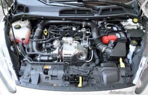 Ford EcoBoost Berhasil Menjadi Mesin Kecil Terbaik Lima Tahun Berturut-Turut Ford EcoBoost Berhasil Menjadi Mesin Kecil Terbaik Lima Tahun Berturut-Turut