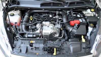 Menguji Performa New Ford Fiesta EcoBoost Menguji Performa New Ford Fiesta EcoBoost