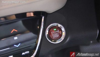 First Impression Review Honda HR-V Prestige by AutonetMagz First Impression Review Honda HR-V Prestige by AutonetMagz